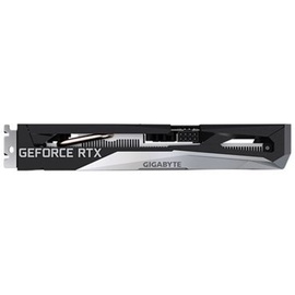 Gigabyte GeForce RTX 3050 Windforce OC 8G 8 GB GDDR6