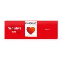 Masculan Sensitive» 150