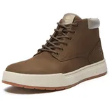 Timberland Maple Grove Mid Herren Braun 44,5