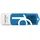 Philips Vivid Edition 16 GB blau USB 3.0