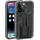 Topeak iPhone 14 Pro Handyhülle schwarz