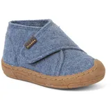 Froddo Minni Wooly Blau 26