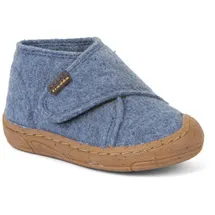 Froddo Minni Wooly Blau 26