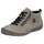 Rieker Schnürboots Damen Grau 39