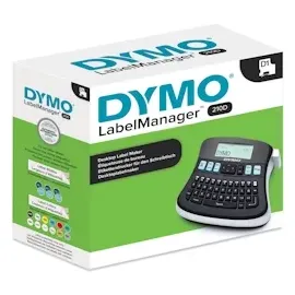 Dymo LabelManager 210D