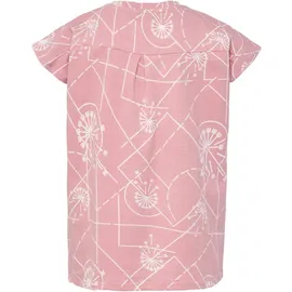hummel Kimberly Kurzarm-t-shirt - zephyr 110