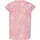hummel Kimberly Kurzarm-t-shirt - zephyr 110