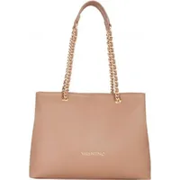 Valentino Damen 89o-Arcadia Tasche, beige