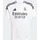adidas Real Madrid 24/25 Kids Heimtrikot White 164    