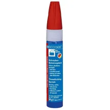 WEICON Schraubensicherungslack rot 30 g