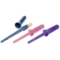 HKM Hufpinsel mit Schutz