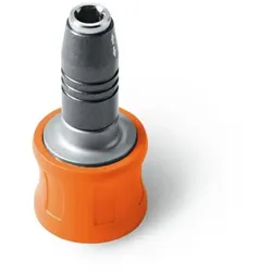Fein Bithalter 1/4 Zoll QuickIN-QuickIN MAX Schnittstelle