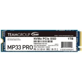Team MP33 Pro 1 TB M.2