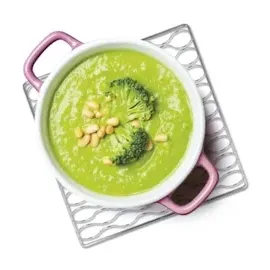 Metaltex Spiral-Topfuntersetzer