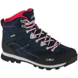 CMP Alcor Mid WP W asphalt/fragola 37