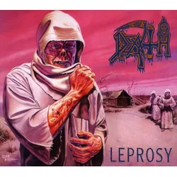 Leprosy Reissue