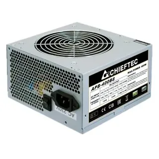 Chieftec APB-400B8 - Gamer Series - Netzteil
