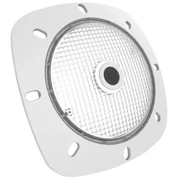 MYPOOL LED-Magnet-Scheinwerfer, , geeignet für: Pools bis Ø 4,50 m - weiss