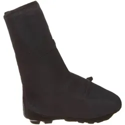 VAUDE Schuhüberzug "Shoecover Capital Plus", Black, 44-47