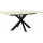 Mäusbacher Vitrum 160/210 x 75 cm Beige/Schwarz