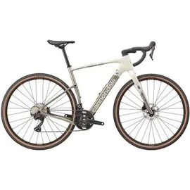 cannondale Topstone Carbon 3 2025 28 Zoll RH 51 cm beige