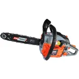 Awtools Benzin-kettensäge 2,4 Ps 35 Cm Cs450