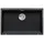 Blanco Subline 700-U anthrazit + Handbetätigung + InFino