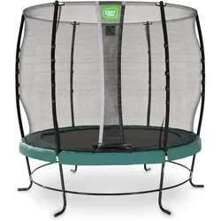 Lotus Classic Trampolin ø253cm EINHEITSGRÖSSE