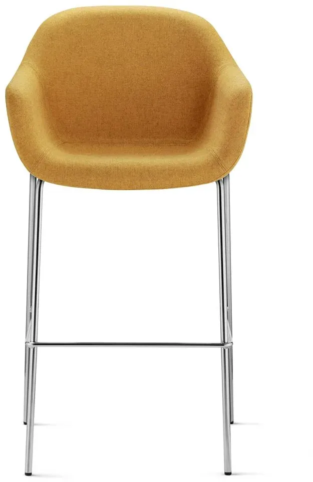 Dauphin Fiore Club 7490 Barhocker frei konfigurierbar