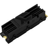 goodram SSD IRDM PRO M.2 4TB, M.2 2280/M-Key/PCIe 4.0 x4, Kühlkörper (IRP-SSDPR-P44A-4K0-80)