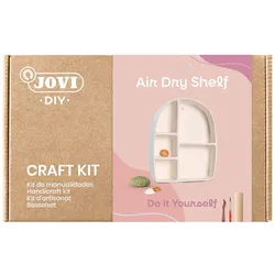 JOVI Modelliermasse DIY Air Dry Regale