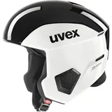 Uvex invictus 55-56 cm Pink/Black-White