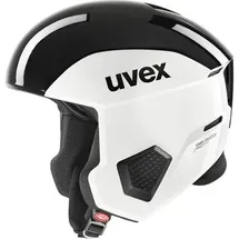 Uvex invictus 55-56 cm Pink/Black-White