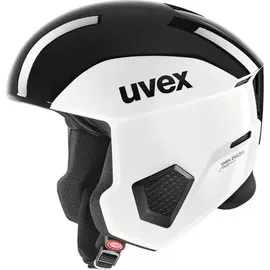 Uvex invictus 55-56 cm Pink/Black-White