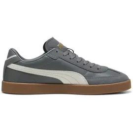 Puma Club Ii Era Cool Dark Gray / Vapor Gray / Gum 42