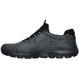 SKECHERS Summits - Forton black/black 47,5