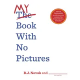 Puffin My Book With No Pictures