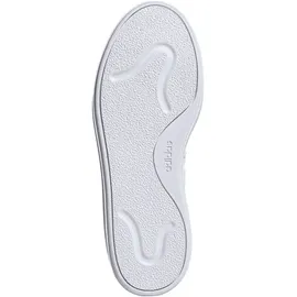 adidas Courtblock Herren Cloud White/Cloud White/Cloud White 45 1/3