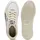 Puma Carina Street Snake Damen Weite M Weiß/Alpine Snow 40