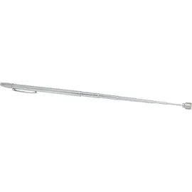 KS Tools 2in1 Teleskop-Magnethalter mit Waschdüsen-Reinigungs- und Einstellwerkzeug, 150-675mm (550.1001)