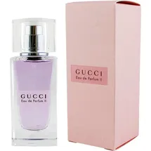 GUCCI II Eau de Parfum 30 ml
