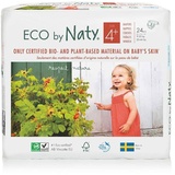 Naty Eco Windeln 9 - 20 kg 24 St.