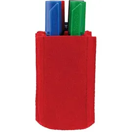 Magnetoplan magnetoTray SMALL Stiftehalter Rot
