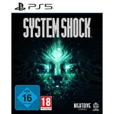 System Shock