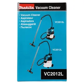 Makita VC2012L
