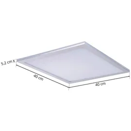 LINDBY LED-Panel 9956005
