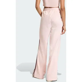 adidas Firebird Loose Jogginghose Rosa M