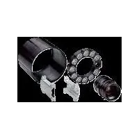 Sick Objektive und Zubehör Optik-Kit 02