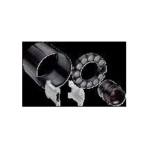 Sick Objektive und Zubehör Optik-Kit 02