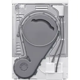 Samsung DV81CGC2B0AEEG Wärmepumpentrockner (8 kg)